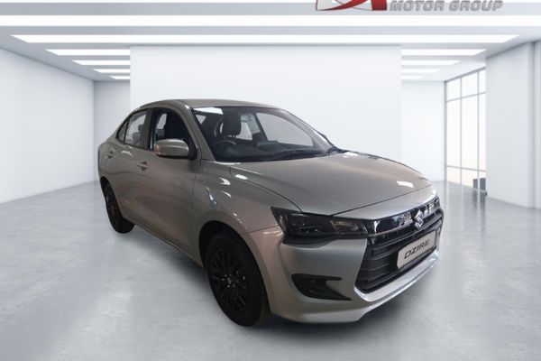 2026 Suzuki Dzire 1.2 GL+ Auto