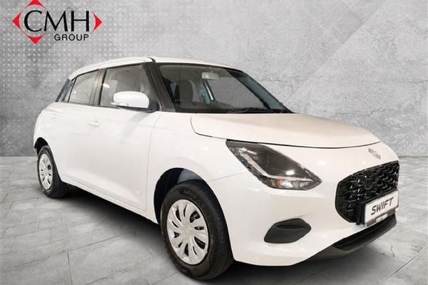 2026 Suzuki Swift 1.2 GL