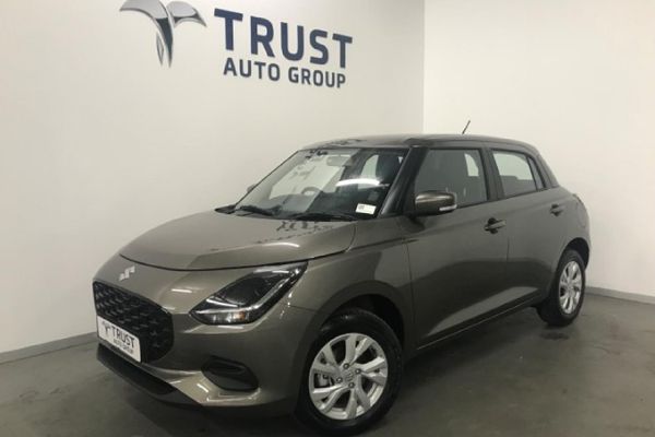 2026 Suzuki Swift 1.2 GL+ Auto — image 1