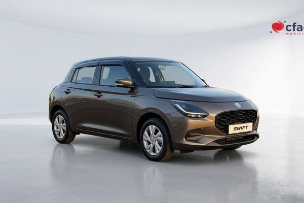 2026 Suzuki Swift 1.2 GL+ — image 1