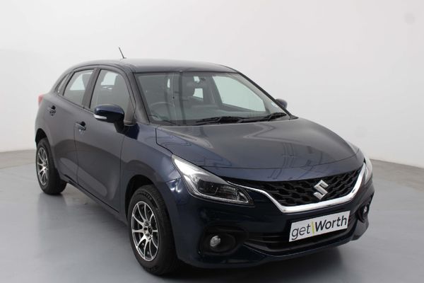 2023 Suzuki Baleno 1.5 GL Auto