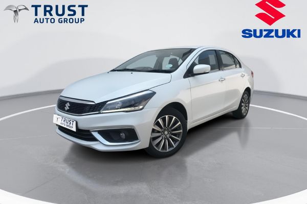 2024 Suzuki Ciaz 1.5 GLX — image 1
