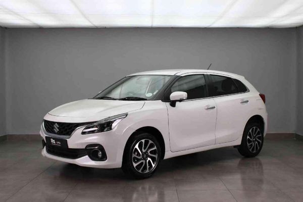 2024 Suzuki Baleno 1.5 GLX — image 1