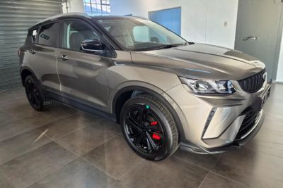 New Geely Coolray 1.5TD Vanguard DCT for sale in Gauteng - Cars.co.za ...