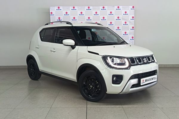 2023 Suzuki Ignis 1.2 GLX — image 1