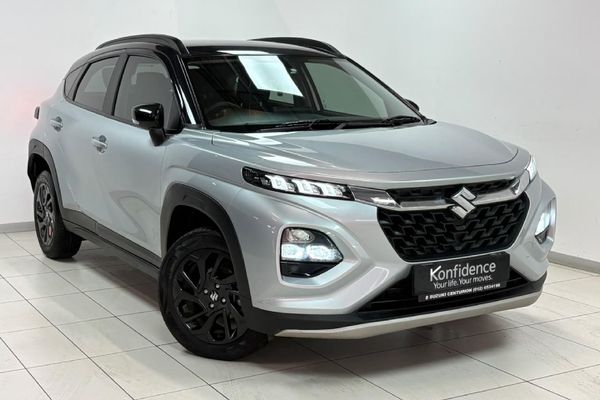 2023 Suzuki Fronx 1.5 GL — image 1