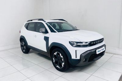 Used Renault Duster 1.3T Intens EDC for sale in Gauteng - Cars.co.za ...