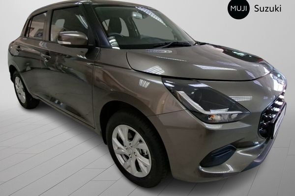 2026 Suzuki Swift 1.2 GL+