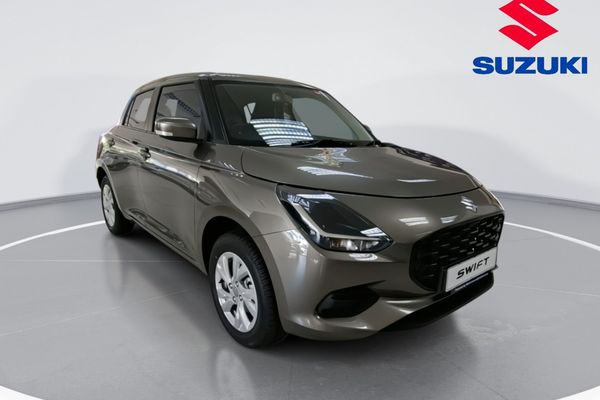 2026 Suzuki Swift 1.2 GL+ — image 1