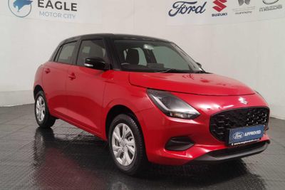 Used Suzuki Swift 1.2 GL+ Auto for sale in Gauteng - Cars.co.za (ID ...