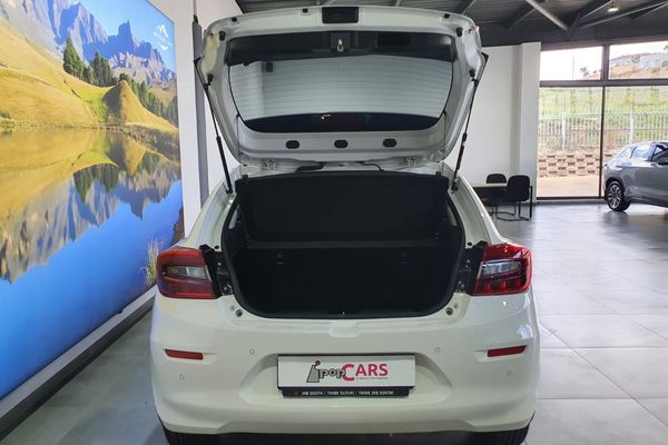 2026 Suzuki Baleno 1.5 GL