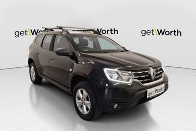Used Renault Duster 1.5 dCi Dynamique for sale in Western Cape - Cars ...