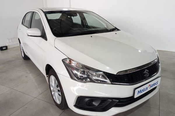 2025 Suzuki Ciaz 1.5 GL