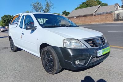 Used Nissan NP200 1.5 dCi Safety Pack for sale in Gauteng - Cars.co.za ...
