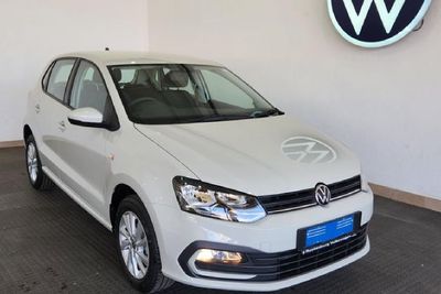 New Volkswagen Polo Vivo 1.6 Life for sale in North West Province ...