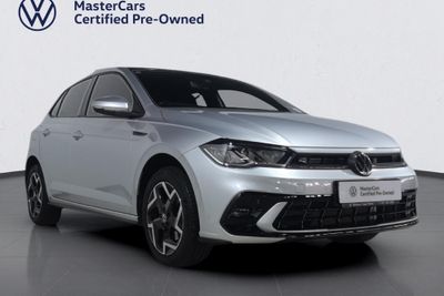 Used Volkswagen Polo GP 1.0 TSI R-Line Auto for sale in Western Cape ...