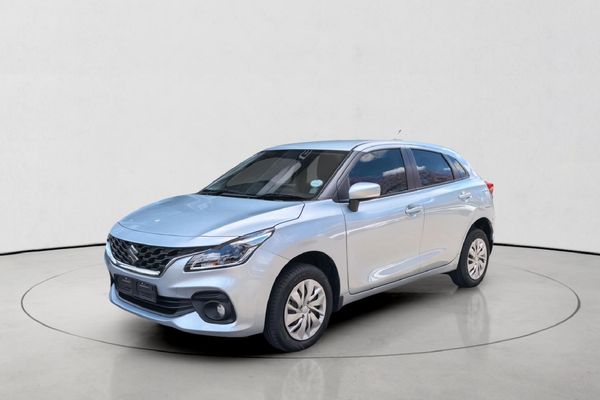 2024 Suzuki Baleno 1.5 GL Auto — image 1
