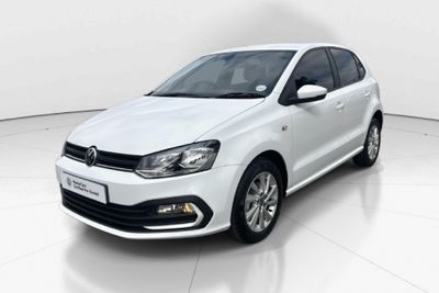 Used Volkswagen Polo Vivo 1.4 Life for sale in Gauteng - Cars.co.za (ID ...