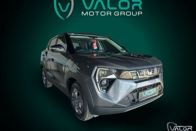 New Mahindra XUV 3XO 1.2T MX3 Auto for sale in North West Province ...