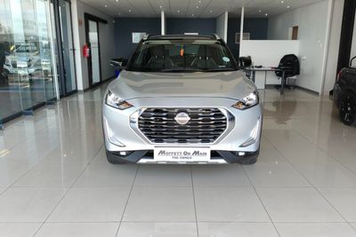 Used Nissan Magnite 1.0T Acenta for sale in Eastern Cape - Cars.co.za ...