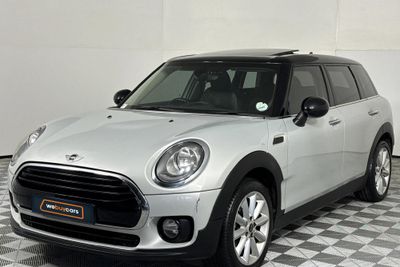 Used MINI Clubman Cooper Auto for sale in Gauteng - Cars.co.za (ID ...
