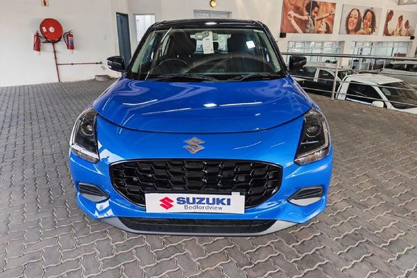 2026 Suzuki Swift 1.2 GL+ — image 1