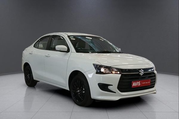 2025 Suzuki Dzire 1.2 GL+ Auto — image 1