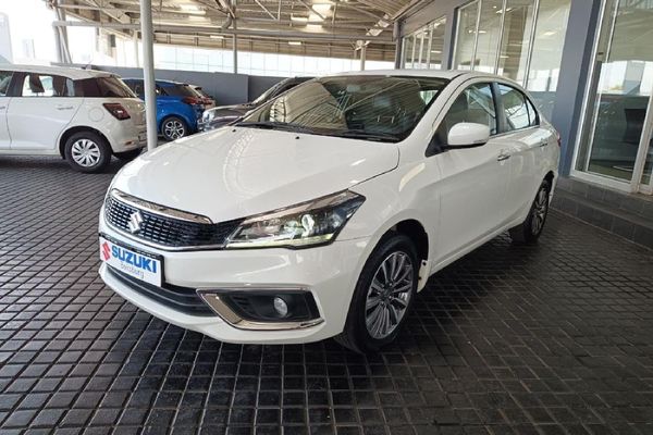 2024 Suzuki Ciaz 1.5 GLX — image 1
