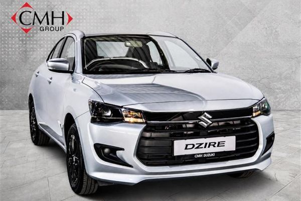 2025 Suzuki Dzire 1.2 GL+ Auto — image 1