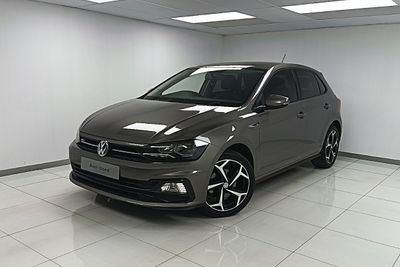 Used Volkswagen Polo 1.0 TSI Highline Auto (85kW) for sale in Kwazulu ...