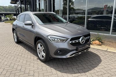 Used Mercedes-Benz GLA 200 Progressive Auto for sale in Kwazulu Natal ...