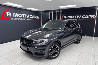 Used BMW X5 xDrive30d Auto for sale in Gauteng - Cars.co.za (ID::11301634)
