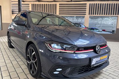 Used Volkswagen Polo 2.0 GTI Auto (147kW) for sale in Limpopo - Cars.co ...