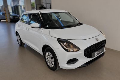 Used Suzuki Swift 1.2 GL for sale in Gauteng - Cars.co.za (ID::11302872)