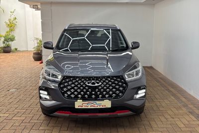 Used Chery Tiggo 4 Pro 1.5T Lit Auto for sale in Kwazulu Natal - Cars ...