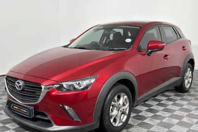 Used Mazda CX-3 2.0 Active for sale in Gauteng - Cars.co.za (ID::11304015)