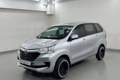 Used Toyota Avanza 1.5 SX for sale in Eastern Cape - Cars.co.za (ID ...