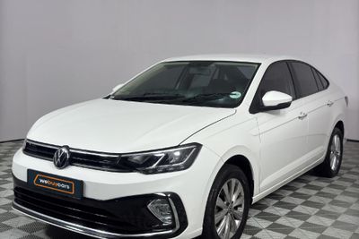 Used Volkswagen Polo Sedan 1.0TSI Life for sale in Eastern Cape - Cars ...
