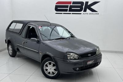 Used Ford Bantam 1.6i for sale in Gauteng - Cars.co.za (ID::11306580)