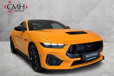 New Ford Mustang 5.0 GT Nite Pony Auto for sale in Kwazulu Natal - Cars ...