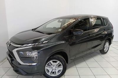New Mitsubishi Xpander 1.5 for sale in Gauteng - Cars.co.za (ID::11306669)