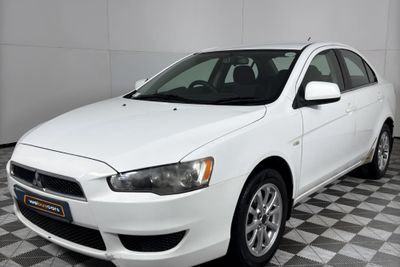 Used Mitsubishi Lancer 2.0 GLS for sale in Eastern Cape - Cars.co.za ...
