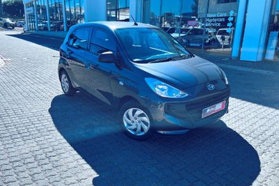 Used Hyundai Atos 1.1 Motion for sale in Gauteng - Cars.co.za (ID ...