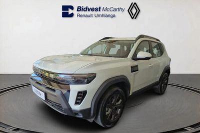 New Renault Duster 1.3T Evolution for sale in Kwazulu Natal - Cars.co ...