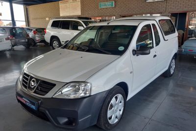 Used Nissan NP200 1.6 A/C Safety Pack for sale in Western Cape - Cars ...