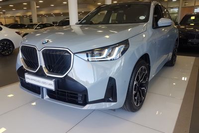 Used BMW X3 xDrive20d M Sport for sale in Gauteng - Cars.co.za (ID ...