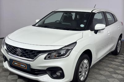 Used Suzuki Baleno 1.5 GL Auto for sale in Western Cape - Cars.co.za ...