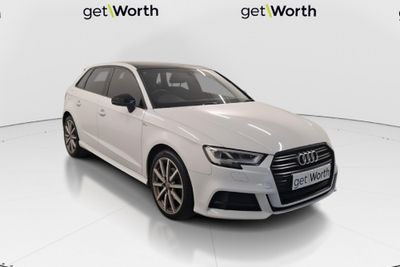 Used Audi A3 Sportback 1.4 TFSI Auto | 35 TFSI for sale in Western Cape ...