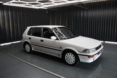 Used Toyota Conquest 16v Sport for sale in Gauteng - Cars.co.za (ID ...