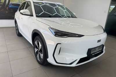 New Geely E5 Apex Plus for sale in North West Province - Cars.co.za (ID ...